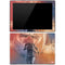 Marvel Black Widow Running Surface Pro 3 Skin